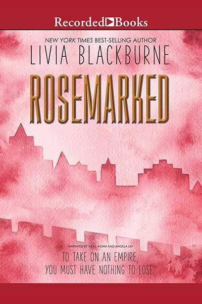 Rosemarked, audiobook from Libro.fm