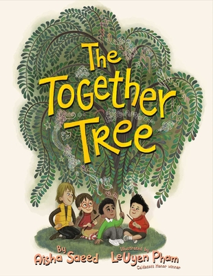 The Together Tree (Hardcover)