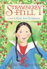 Strawberry Hill By Mary Ann Hoberman Cover Image