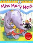 Miss Mary Mack By Mary Ann Hoberman, Nadine Bernard Westcott (Illustrator) Cover Image