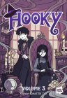 Hooky Volume 3 By Míriam Bonastre Tur, Míriam Bonastre Tur (Illustrator) Cover Image