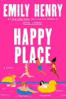 Happy Place By Emily Henry Cover Image