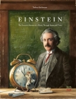 Einstein: The Fantastic Journey of a Mouse Through Space and Time (Mouse Adventures) By Torben Kuhlmann Cover Image