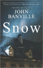 Snow By John Banville Cover Image