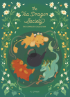 The Tea Dragon Society Box Set By K. O'Neill Cover Image