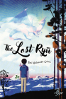 The Lost Ryu By Emi Watanabe Cohen Cover Image