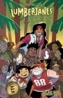 Lumberjanes Vol. 17 By Kat Leyh, Shannon Watters, Kanesha C. Bryant (Illustrator) Cover Image