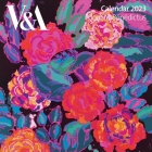 V&A: Édouard Bénédictus Wall Calendar 2023 (Art Calendar) By Flame Tree Studio (Created by) Cover Image