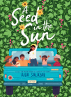 A Seed in the Sun By Aida Salazar Cover Image