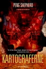 Kartograferne By Peng Shepherd, Lisbet Kjær Johansen Cover Image