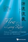 Tributes To Savio L-y Woo On His 70th Birthday By Jennifer S Wayne, Zong-ming Li, Chih-hwa Chen, Kirstin Woo Cover Image