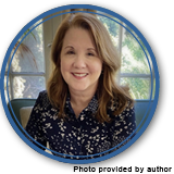 Dana Middleton photo provided by author