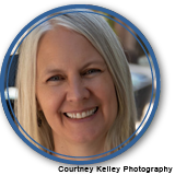 Kim Fay author photo