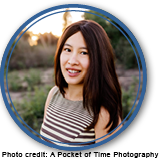 Livia Blackburne photo credit A Pocket of Time Photography