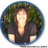 Moni Ritchie Hadley photo provided by author