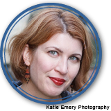 Tina Kugler author photo